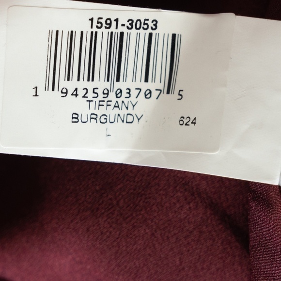 Dress The Population. Tiffany One-Shoulder Midi Dress. - Picture 7 of 11